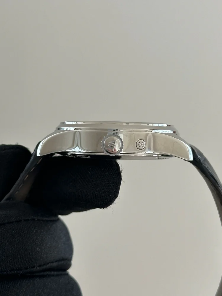 Jaeger-LeCoultre Master Geographic 176.8.29.S